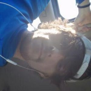 Meet your Posher, Colby